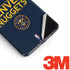 NBA Denver Nuggets Standard - Light Blue Galaxy S9 Plus Skin