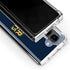 NBA Denver Nuggets Standard - Light Blue Galaxy Z Fold5 5G Clear Case