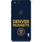 NBA Denver Nuggets Standard - Light Blue Google Pixel 2 Skin