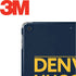 NBA Denver Nuggets Standard - Light Blue Apple iPad Skin