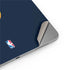 NBA Denver Nuggets Standard - Light Blue Apple iPad Air Skin
