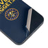 NBA Denver Nuggets Standard - Light Blue iPhone Skins