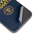 NBA Denver Nuggets Standard - Light Blue iPhone 15 Pro Max Skin