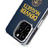 NBA Denver Nuggets Standard - Light Blue iPhone 16 Pro MagSafe Case