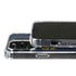 NBA Denver Nuggets Standard - Light Blue iPhone 16 Pro MagSafe Case