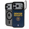 NBA Denver Nuggets Standard - Light Blue iPhone 18 Pro Max Kickstand Case