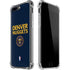 NBA Denver Nuggets Standard - Light Blue iPhone Cases