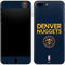 NBA Denver Nuggets Standard - Light Blue iPhone 7 Plus Skin
