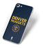 NBA Denver Nuggets Standard - Light Blue iPhone 7 Skin