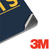 NBA Denver Nuggets Standard - Light Blue MacBook Skins
