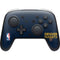 NBA Denver Nuggets Standard - Light Blue Nintendo Switch 2 (2025) Pro Controller Skin