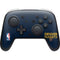 NBA Denver Nuggets Standard - Light Blue Nintendo Skins