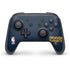 NBA Denver Nuggets Standard - Light Blue Nintendo Skins