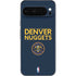 NBA Denver Nuggets Standard - Light Blue Pixel 9 Pro XL Skin