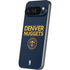 NBA Denver Nuggets Standard - Light Blue Pixel 9 Pro XL Skin