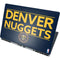 NBA Denver Nuggets Standard - Light Blue Dell Precision Skin