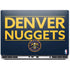 NBA Denver Nuggets Standard - Light Blue Dell Precision Skin