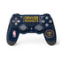 NBA Denver Nuggets Standard - Light Blue PS4 Controller Skin