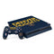 NBA Denver Nuggets Standard - Light Blue PlayStation PS4 Skins