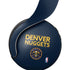 NBA Denver Nuggets Standard - Light Blue PULSE 3D Wireless Headset for PS5 Skin