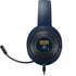 NBA Denver Nuggets Standard - Light Blue Razer Kraken X Skin