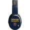 NBA Denver Nuggets Standard - Light Blue Skullcandy Crusher Wireless Skin