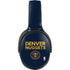 NBA Denver Nuggets Standard - Light Blue Skullcandy Venue Skin