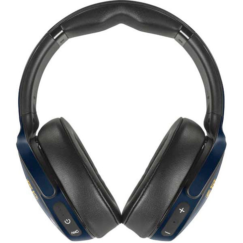 NBA Denver Nuggets Standard - Light Blue Skullcandy Venue Skin