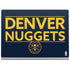 NBA Denver Nuggets Standard - Light Blue Surface Book 2 13.5in Skin