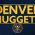 NBA Denver Nuggets Standard - Light Blue Surface Book 2 13.5in Skin