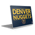NBA Denver Nuggets Standard - Light Blue Surface Book 2 15in Skin