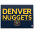 NBA Denver Nuggets Standard - Light Blue Surface Book 2 15in Skin