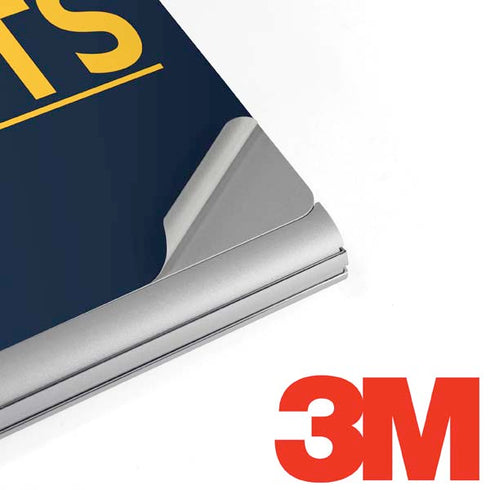 NBA Denver Nuggets Standard - Light Blue Surface Book 2 15in Skin