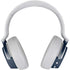 NBA Denver Nuggets Standard - Light Blue Surface Headphones Skin