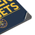 NBA Denver Nuggets Standard - Light Blue Surface Laptop 7 15in Skin