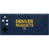 NBA Denver Nuggets Standard - Light Blue Xbox Adaptive Controller Skin