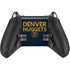 NBA Denver Nuggets Standard - Light Blue Xbox Elite Wireless Controller Series 2 Skin