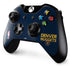 NBA Denver Nuggets Standard - Light Blue Xbox One Controller Skin