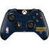 NBA Denver Nuggets Standard - Light Blue Xbox One Controller Skin