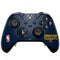 NBA Denver Nuggets Standard - Light Blue Xbox One Elite Controller Skin