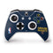 NBA Denver Nuggets Standard - Light Blue Xbox One S Controller Skin