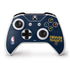 NBA Denver Nuggets Standard - Light Blue Xbox One S Controller Skin