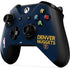 NBA Denver Nuggets Standard - Light Blue Xbox One X Controller Skin