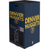 NBA Denver Nuggets Standard - Light Blue Xbox Series X Bundle Skin