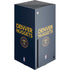 NBA Denver Nuggets Standard - Light Blue Xbox Series X Skins
