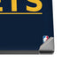 NBA Denver Nuggets Standard - Light Blue Dell XPS Skin