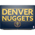 NBA Denver Nuggets Standard - Light Blue HP ZBook Fury 16 G10 Skin
