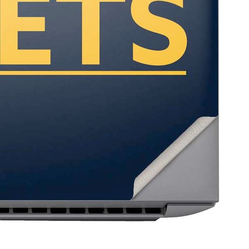 NBA Denver Nuggets Standard - Light Blue HP ZBook Fury 16 G10 Skin