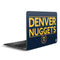 NBA Denver Nuggets Standard - Light Blue Zenbook UX305FA 13.3in Skin
