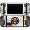 NBA Denver Nuggets Steam Deck Handheld Gaming Computer OLED Skin